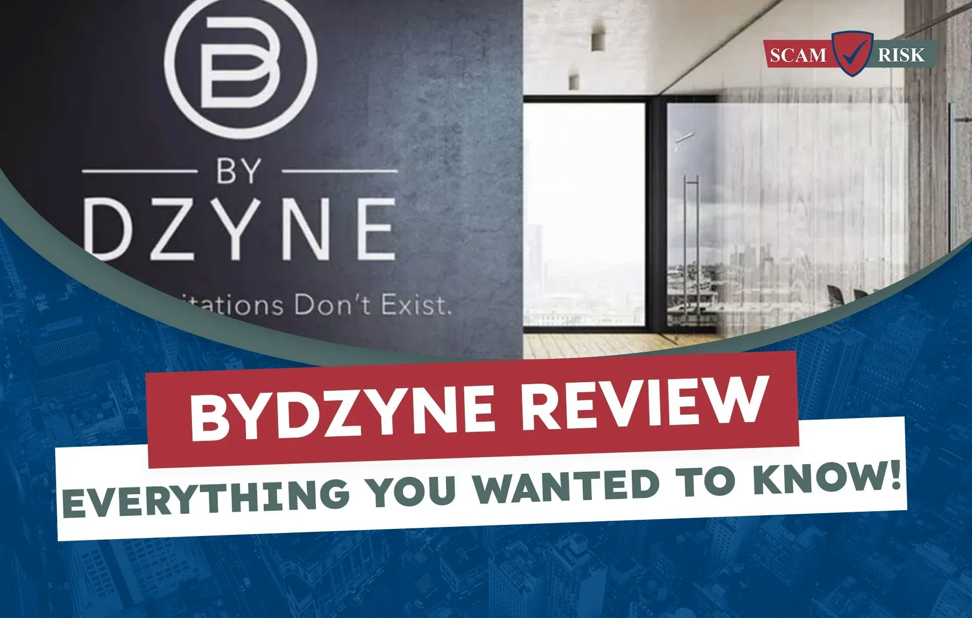 ByDzyne Reviews (2023): Everything You Wanted To Know!