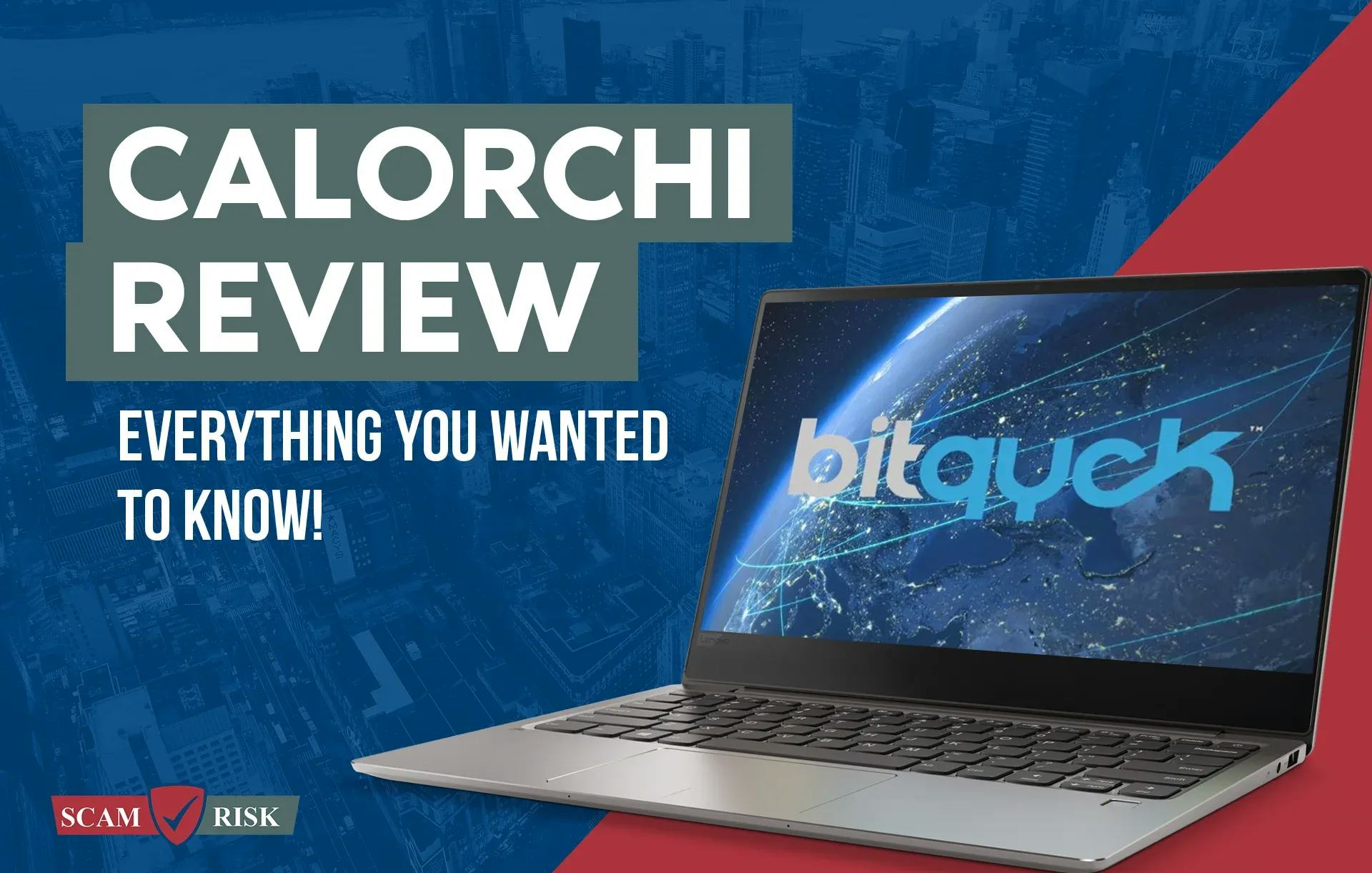 Calorchi Review ([year] Update): Everything You Wanted To Know!