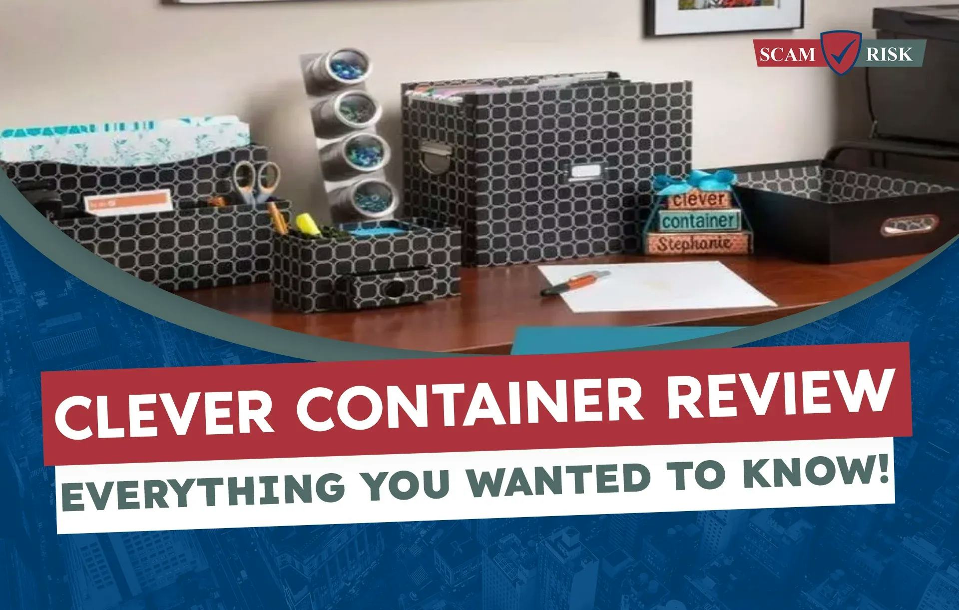 Clever Container Review ([year] Update): Everything You Wanted To Know!
