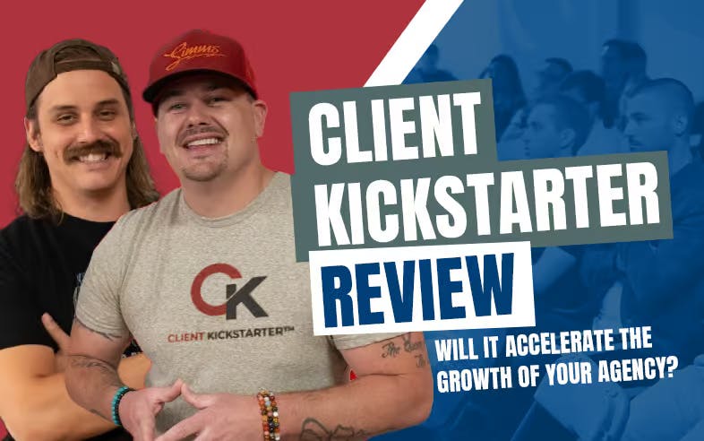 Client Kickstarter Review ([year]): Will It Accelerate The Growth Of Your Agency?