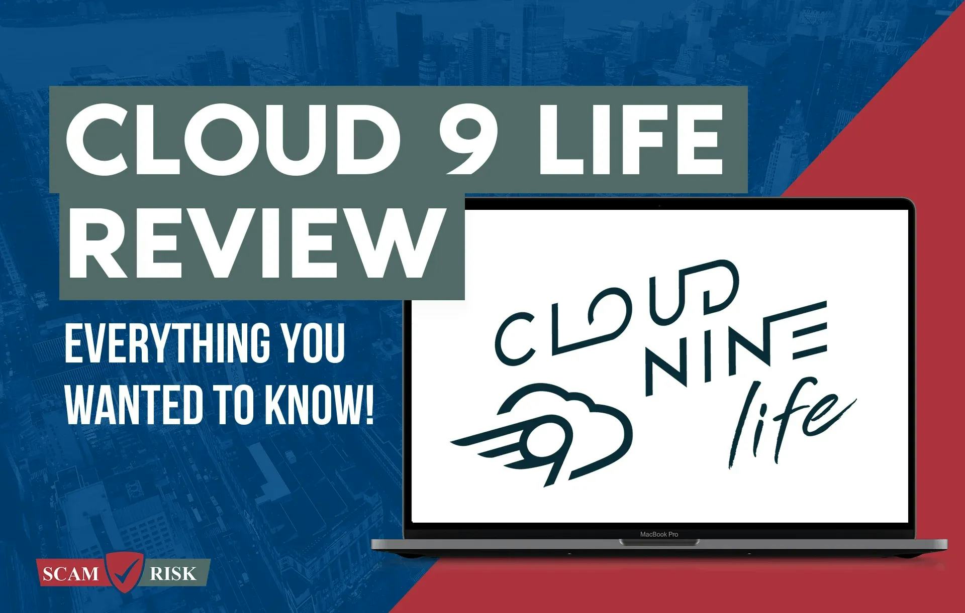 Cloud 9 Life Review ([year] Update): Everything You Wanted To Know!