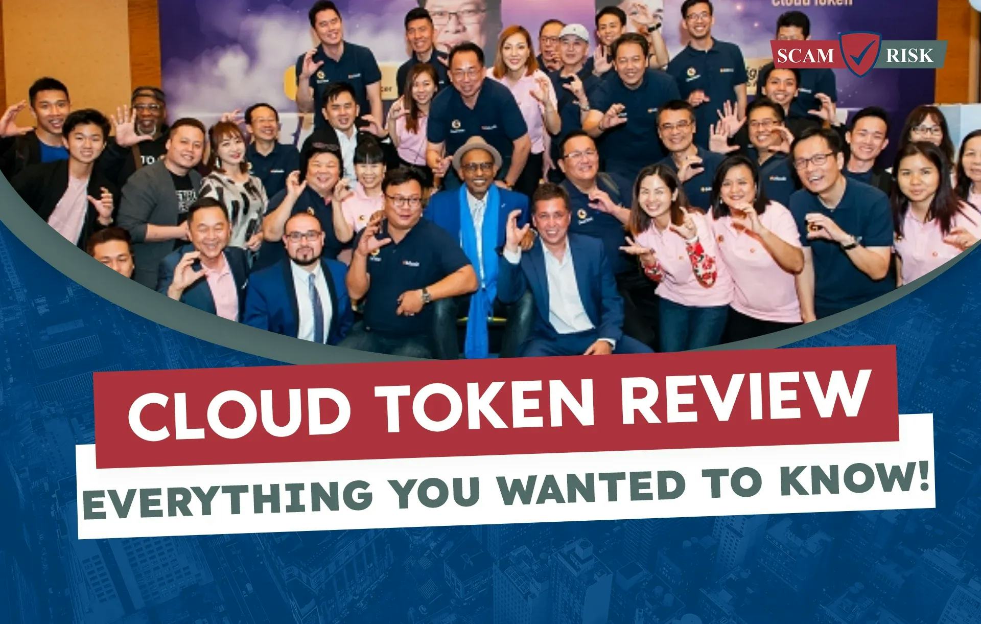 Cloud Token Review ([year] Update): Everything You Wanted To Know!