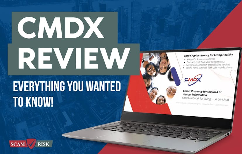 CMDX Review ([year] Update): Everything You Wanted To Know!