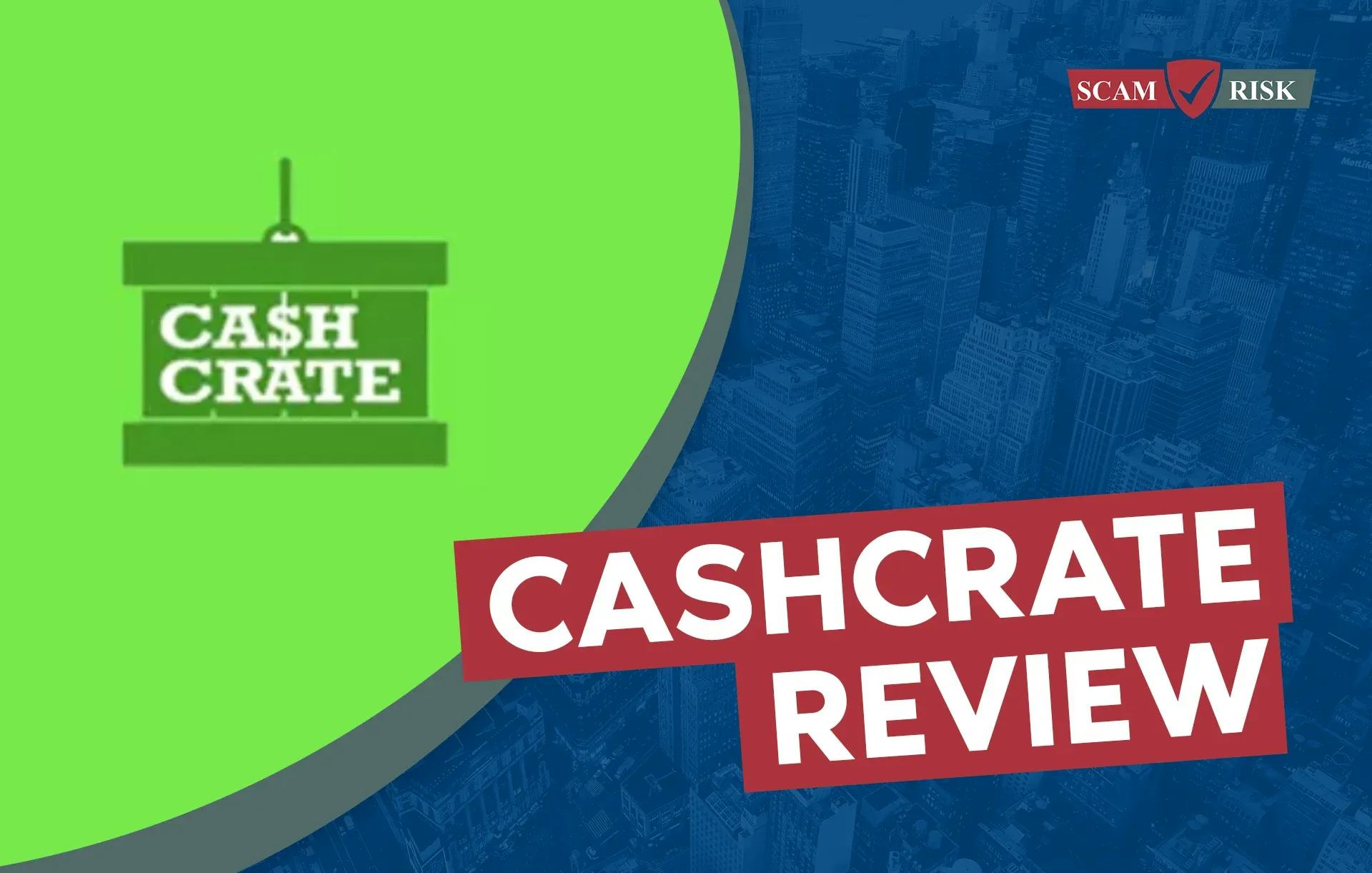 Is CashCrate A Scam? 7 Things You Need To Know In [year]