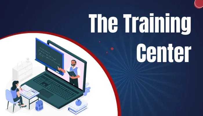 Cash Tracking System The Training Center
