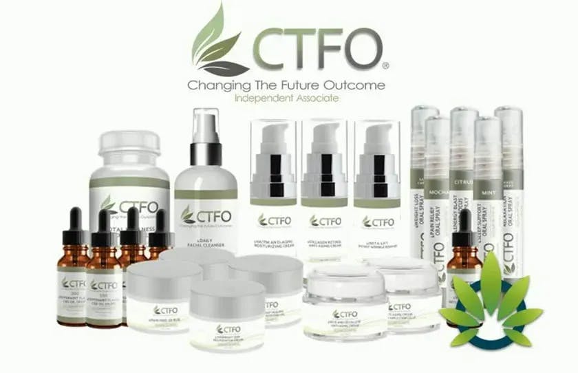 Changing the Future Outcome MLM Product Line