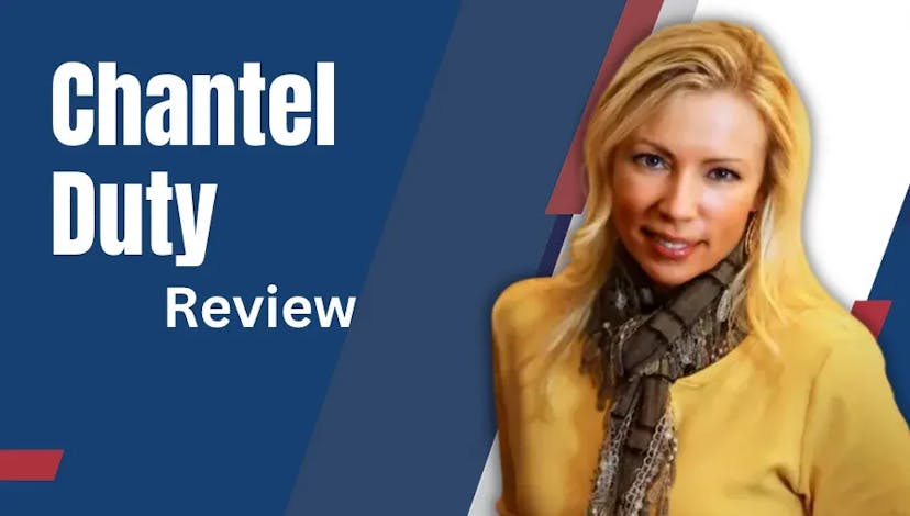Chantel Duty Review ([year] Update): Best Home Business Coach?