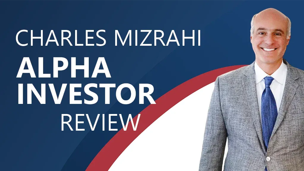 Charles Mizrahi Reviews: Best Stock Trading Coach?