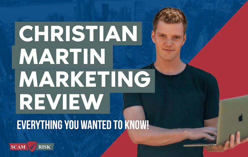 Christian Martin Marketing Review ([year] Update): Everything You Wanted To Know!