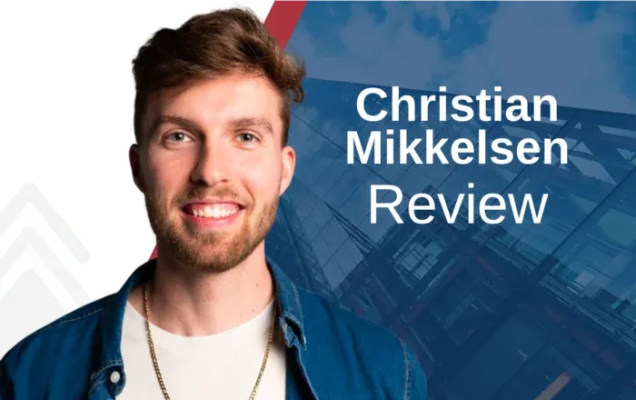 Christian Mikkelsen Review (Updated [year]): Is He The Best Self-Publishing Guru?