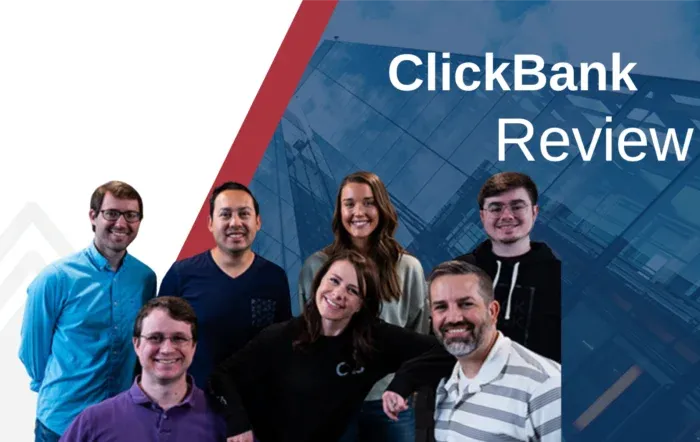 ClickBank Reviews (Updated [year]): Can This Affiliate Marketing Platform Be Your Passive Route To Wealth?