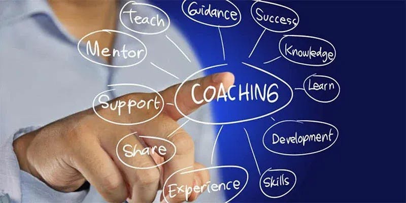 Coachability Building Businesses Hear Your Mentor