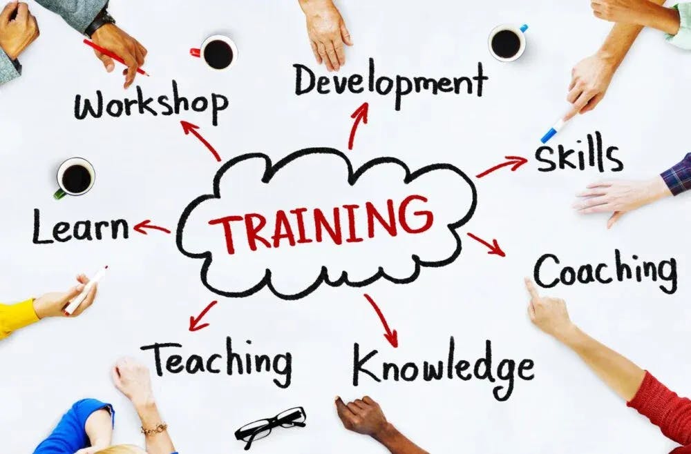 Coaching Business Training Modules