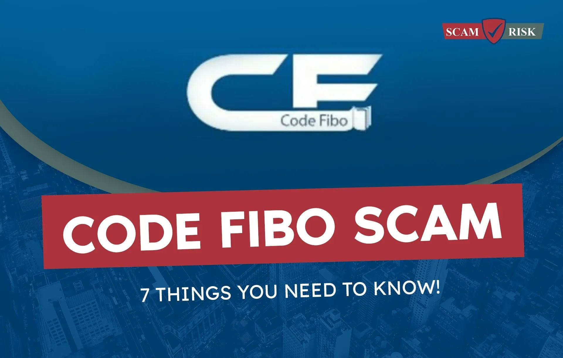 Code Fibo Review: 7 Things You Should Know!
