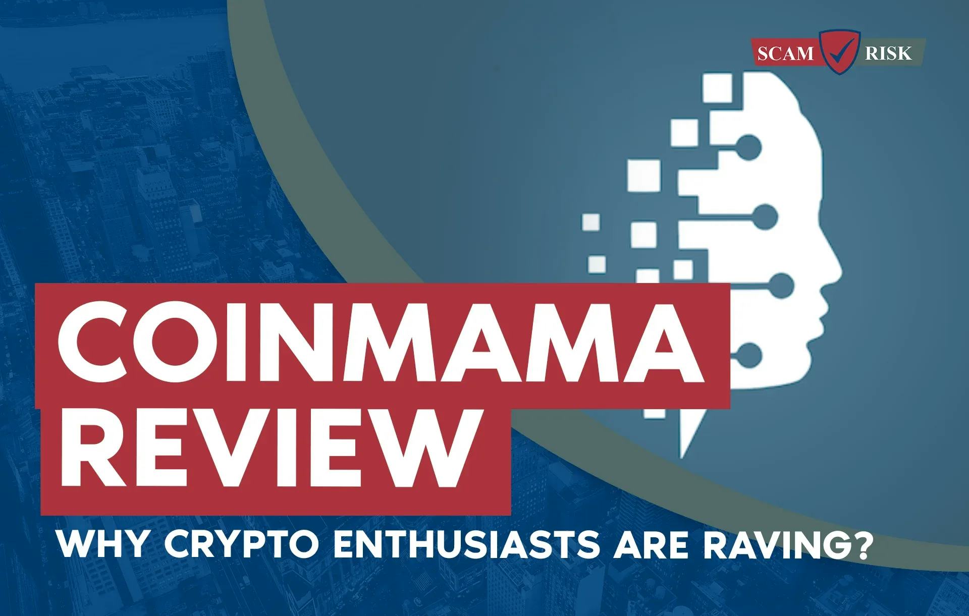Is Coinmama A Scam? 3 Things You Need To Know In [year]