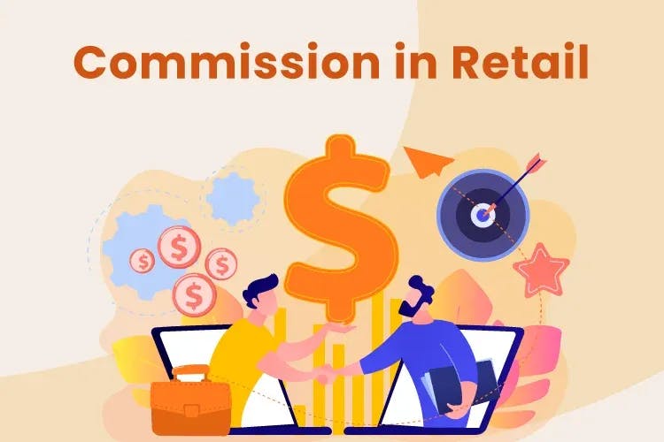 Comissions In Retail