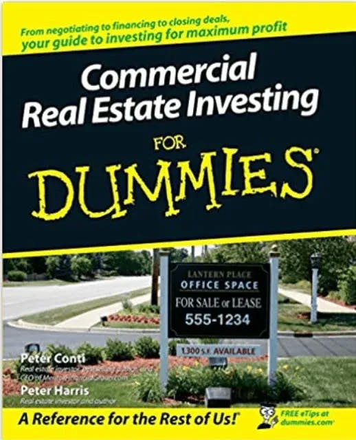 Commercial Properties for dummies