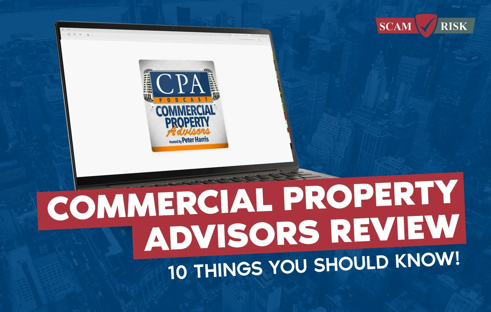 Commercial Property Advisors Review: 10 Things You Should Know! ([year] Update)