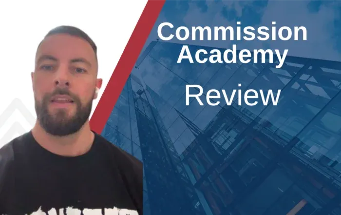 Commission Academy Review (Updated [year]): Is This Dale Guy And His Affiliate Marketing Program Legit?