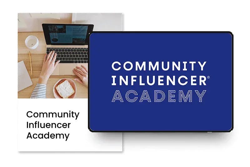 Community Influencer Academy Review