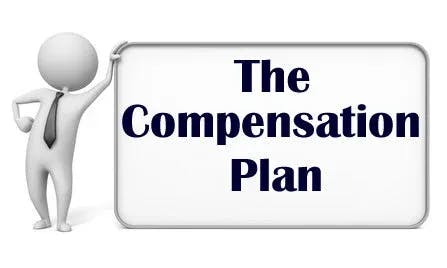 Compensation Plan Prosperity of Life
