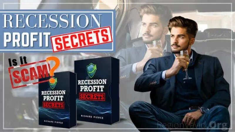 Conclusion Recession Profit secrets reviews Recession Profit Secrets Programs