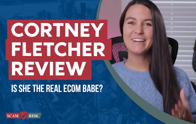 Cortney Fletcher Review ([year] Update): Is She The Real Ecom Babe?
