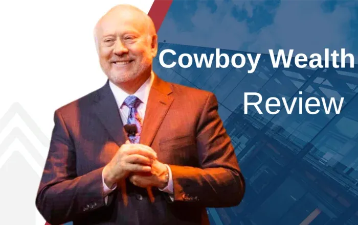 Cowboy Wealth Review (Updated [year]): Is This Just Another MLM With The Same Empty Promises?