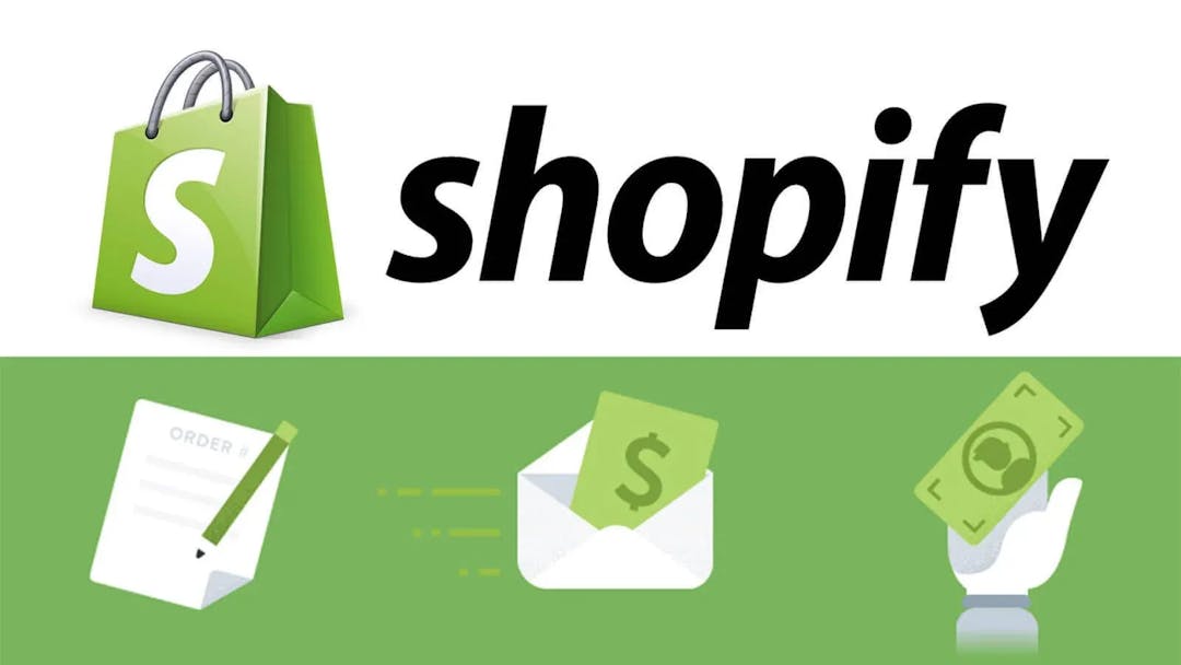 Creating A Brand New Shopify Store