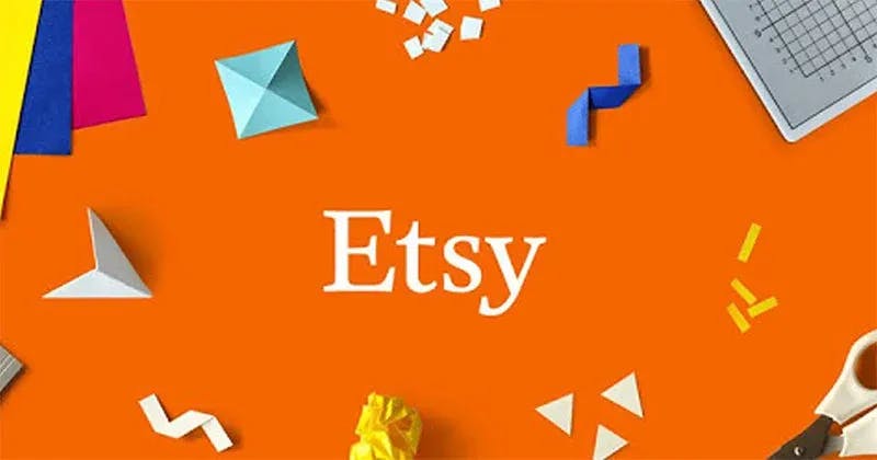 Creating Products For Etsy