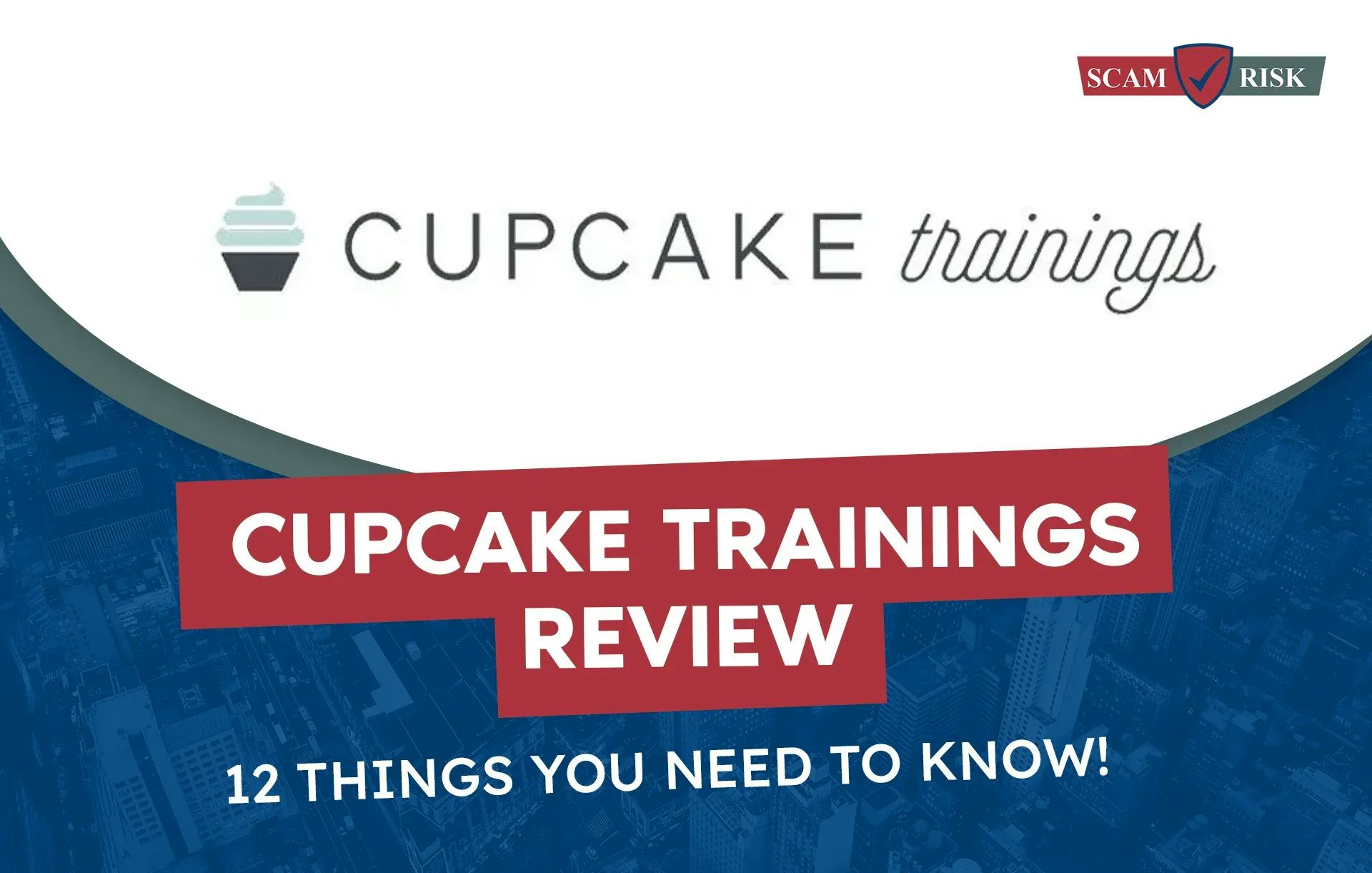 Cupcake Trainings Review ([year] Update): 12 Things You Need To Know!