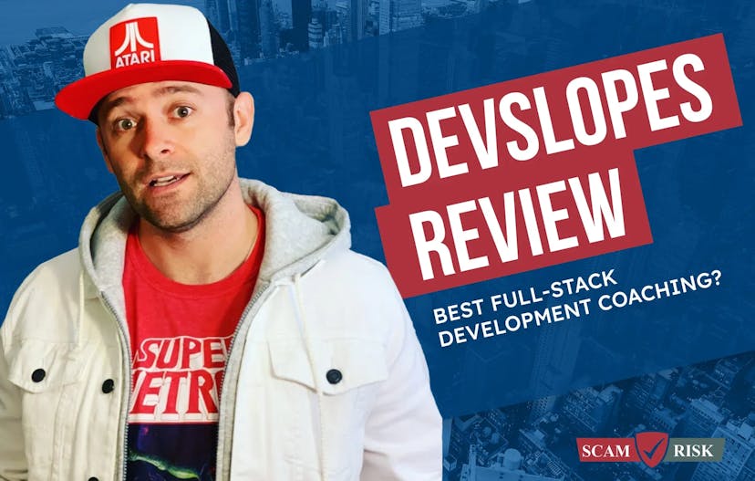 Devslopes Review ([year] Update): Best Full-Stack Development Coaching?