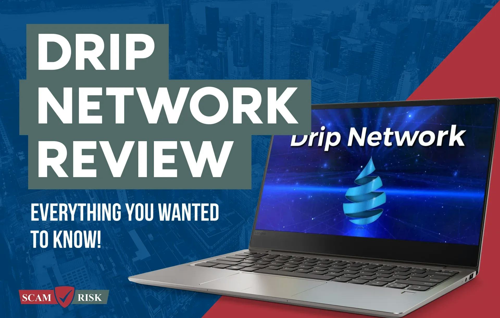 Drip Network Review ([year] Update): Everything You Wanted To Know!