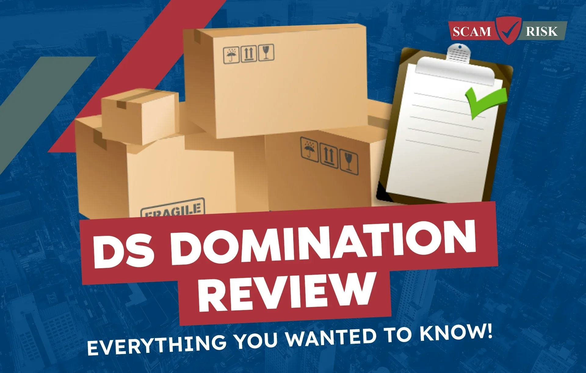 DS Domination Reviews (2023): Everything You Wanted To Know!