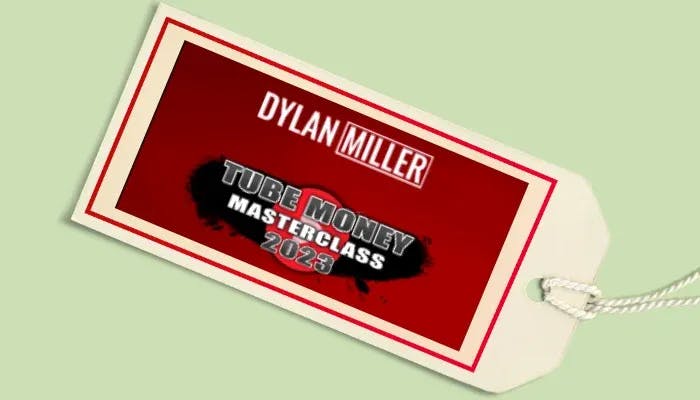 DYLAN MILLER REVIEW - COST