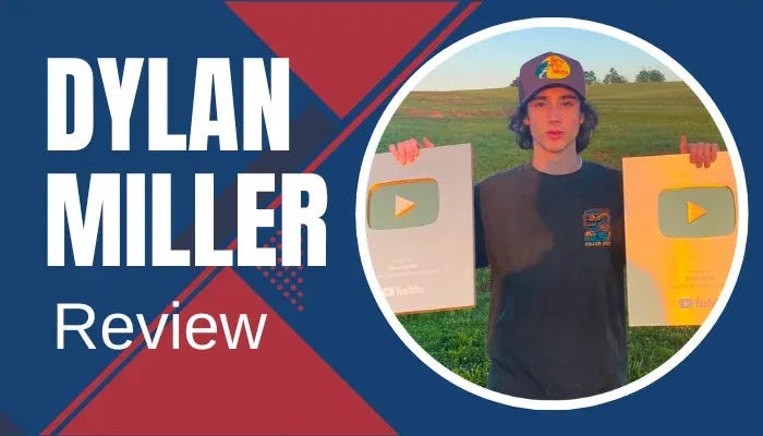 Dylan Miller Reviews: Best YouTube coach? This Really Got Me Thinking!