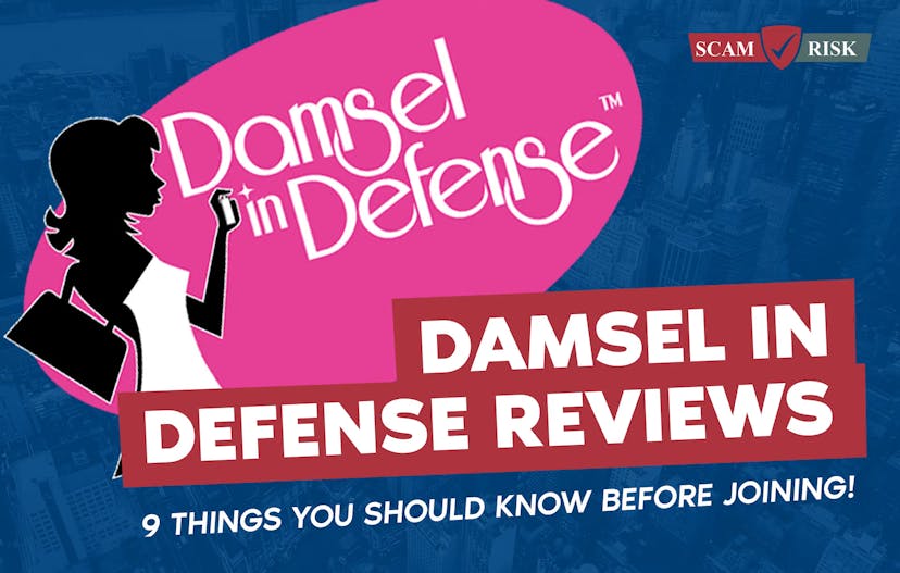 Damsel In Defense Reviews: 9 Things You Should Know In [year]