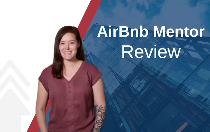 Danielle Liana - AirBnB Mentor Review ([year] Update): Is It The Best Airbnb Program?