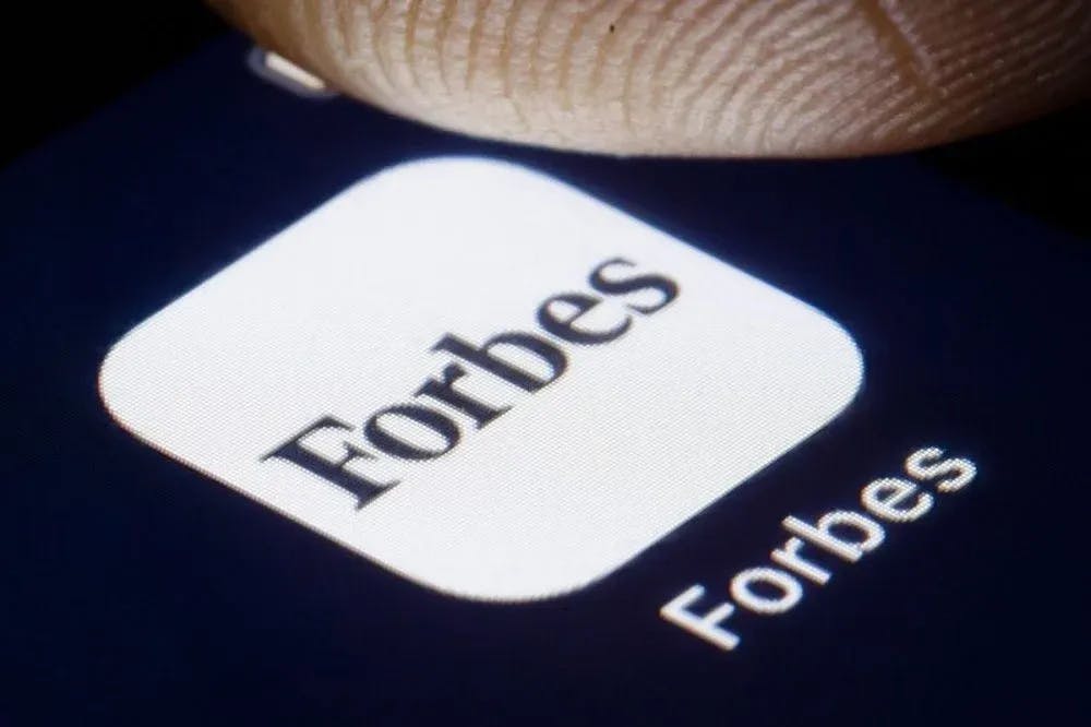 Did Forbes Really Feature Abdul