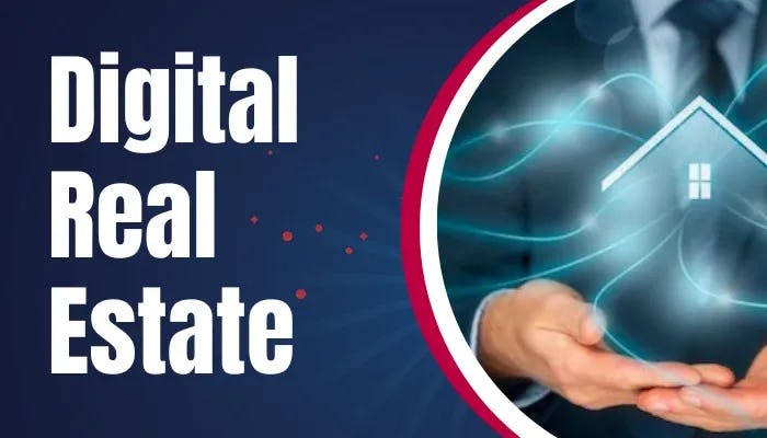 Digital Real Estate: Is It Really Your Next Big Investment? ([year] Update)