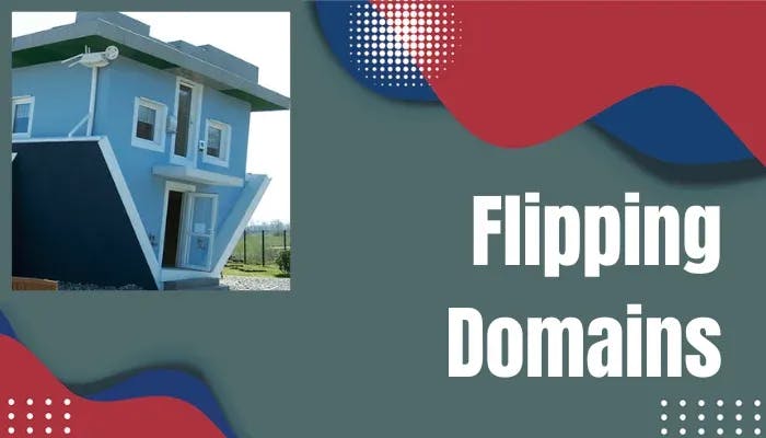 Digital Real Estate Flipping Domains