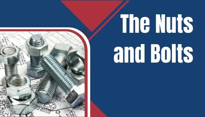 Digital Real Estate The Nuts and Bolts