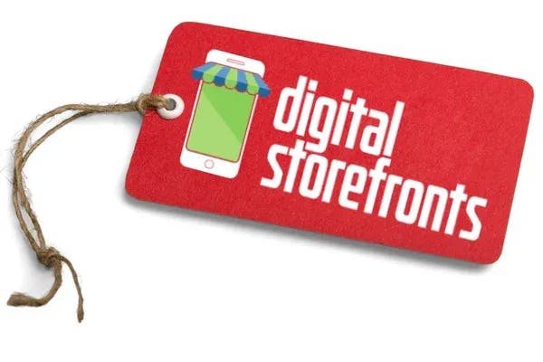 Digital Storefronts How much does it cost