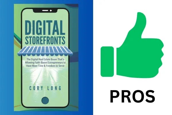 Digital Storefronts Pros