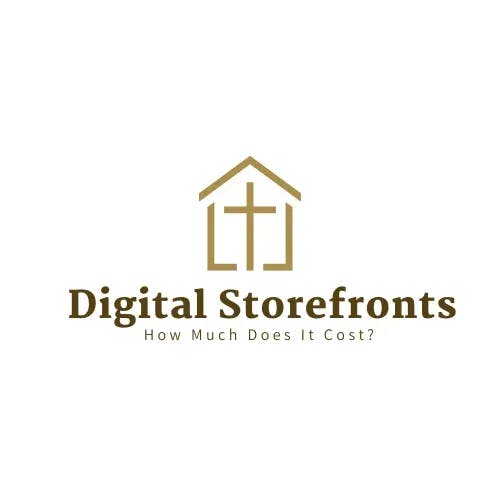 Digital Storefronts