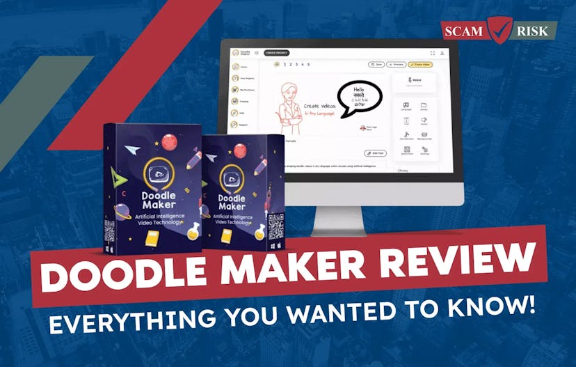 Doodle Maker Review ([year] Update): Everything You Wanted To Know!