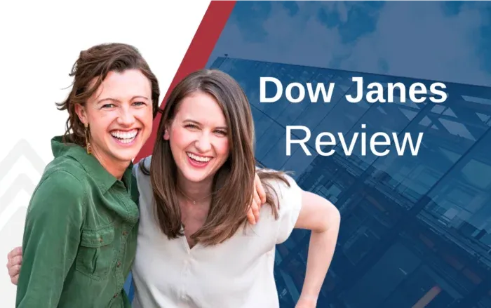 Dow Janes Review (Updated [year]): Is The Million Dollar Year Worth It?
