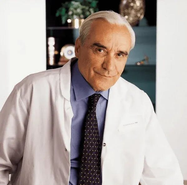 Dr. Gustavo Bounous