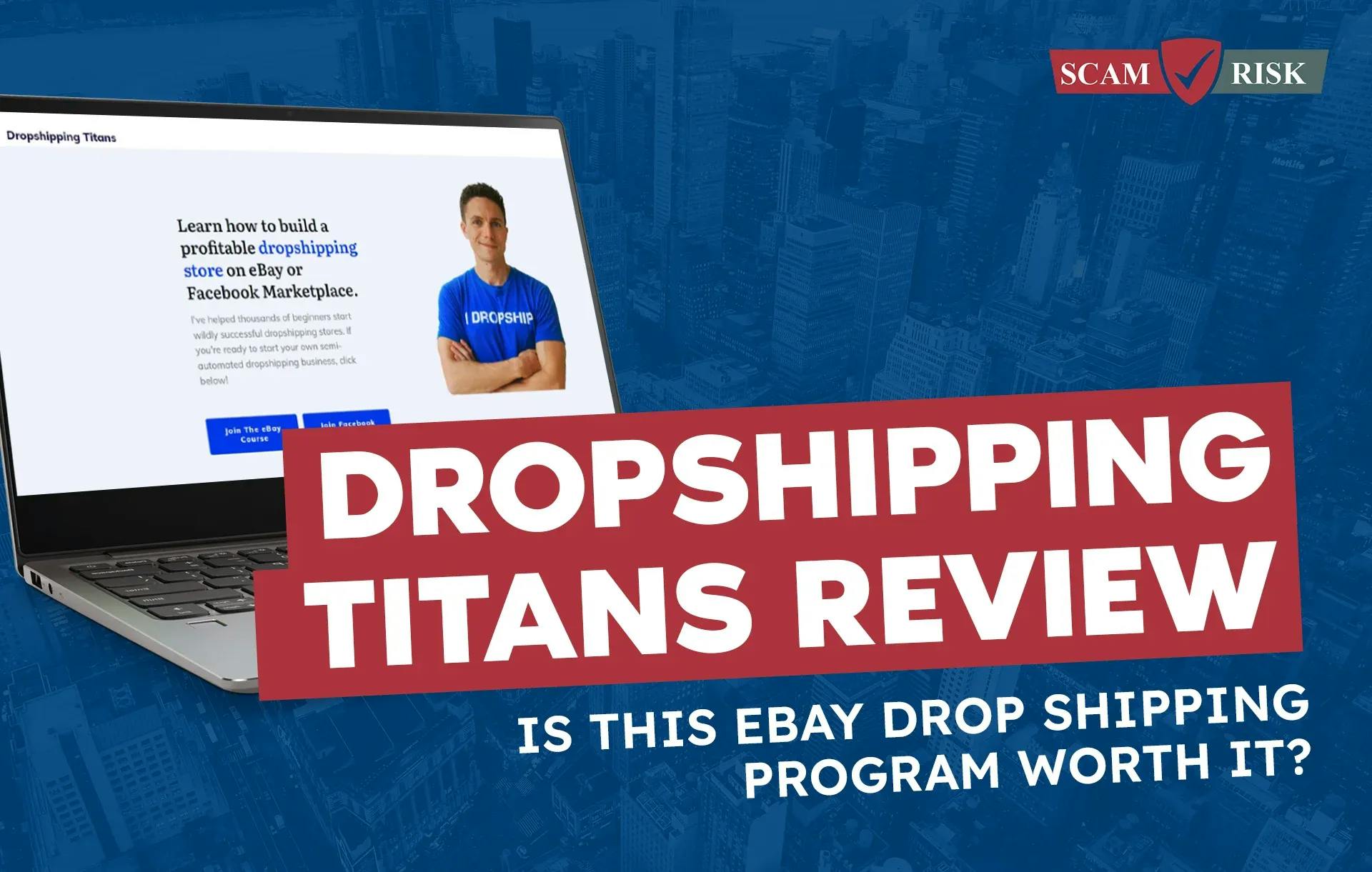 Ebay Dropshipping Titans
