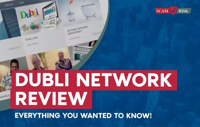 Dubli Network Review ([year] Update): Everything You Wanted To Know!